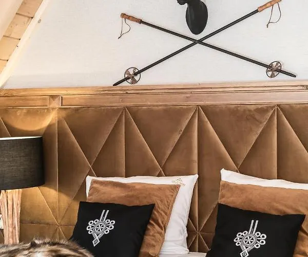 Hello Tatry Frühstückspension