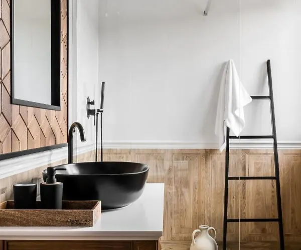 住宿加早餐酒店 Hello Tatry 3*