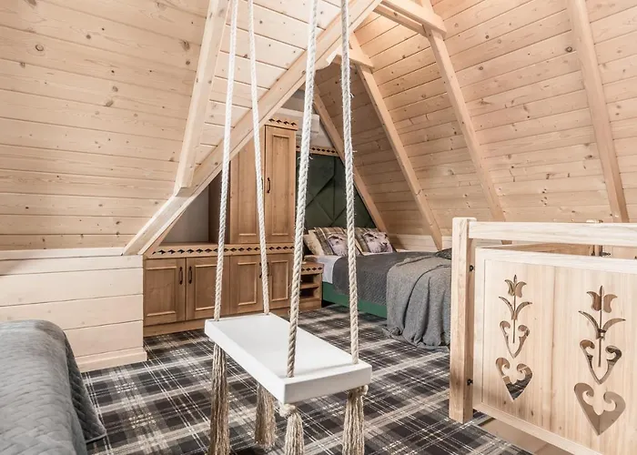 Hello Tatry 住宿加早餐酒店 3*