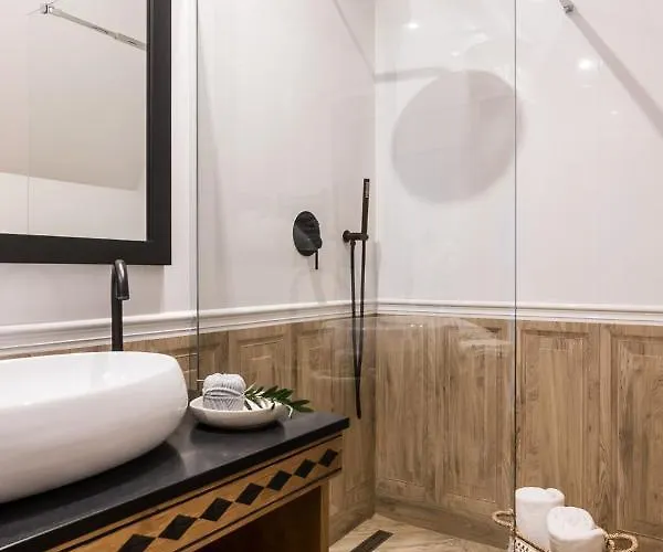 Hello Tatry 住宿加早餐酒店 3*