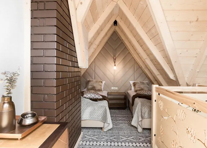 Hello Tatry Frühstückspension Zakopane