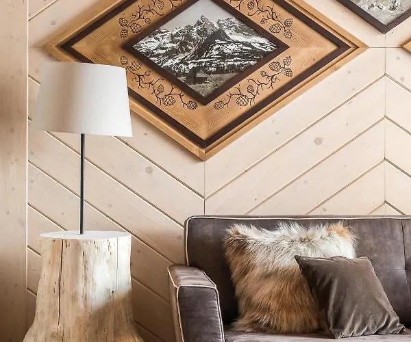 住宿加早餐酒店 Hello Tatry 3*