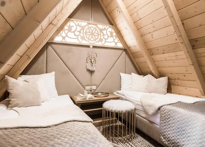 Hello Tatry Zakopane