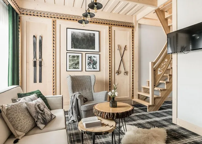 Hello Tatry 住宿加早餐酒店 3*