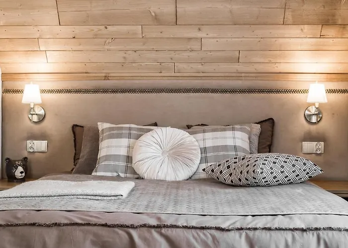 Hello Tatry 扎科帕内