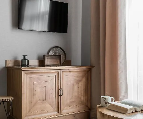 Hello Tatry 扎科帕内