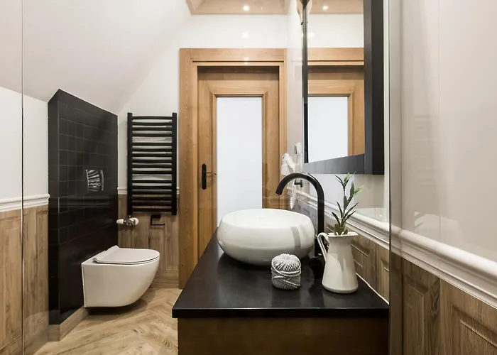 Hello Tatry 3* 扎科帕内