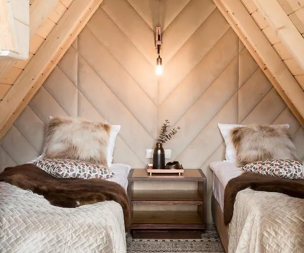 Hello Tatry 住宿加早餐酒店