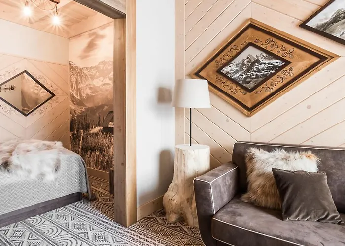 Hello Tatry 住宿加早餐酒店 3*