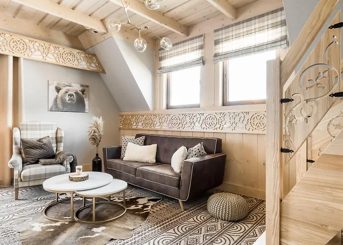 Hello Tatry 扎科帕内