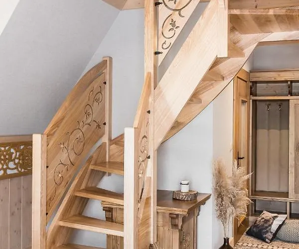 Hello Tatry 住宿加早餐酒店 3*