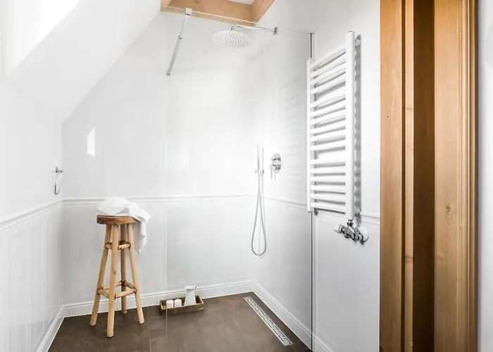 Hello Tatry 住宿加早餐酒店 3*