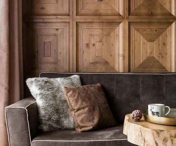 住宿加早餐酒店 Hello Tatry 3*